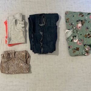 Kid Clothes bundle